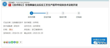 关于枸橼酸铁、米氮平及3-氨基丙醇工艺技术转让与求购的综合分析