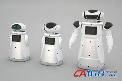 寓教于乐，科学促学 十大最受关注教育机器人品牌引领技术新浪潮