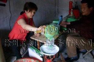 洗手膏技术转让及二手设备处理全攻略